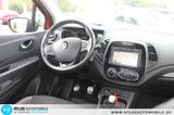 Renault Captur Collection LED+NAVI+PDC V+H+KAMERA - Renault Captur Gebrauchtwagen in Hamburg