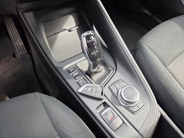 BMW X1 - 10