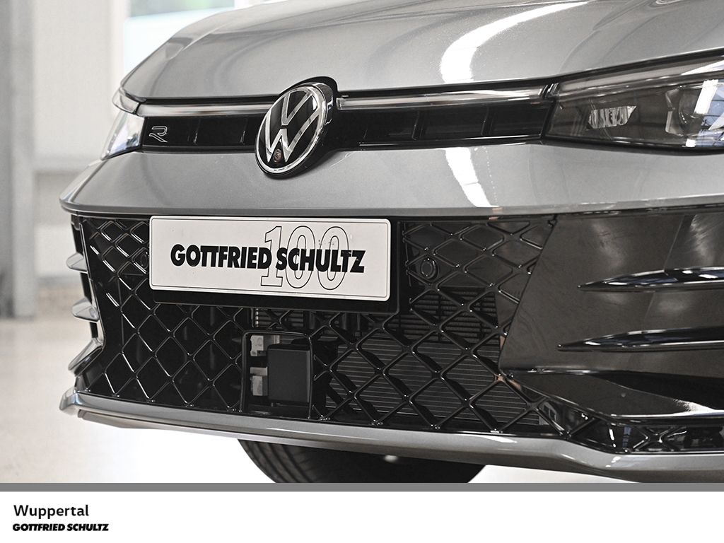 Volkswagen Passat - Bild 7