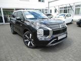 Mitsubishi Outlander 2.4L PHEV TOP Luxury-Paket 2-Farb - Mitsubishi Outlander: Allradantrieb
