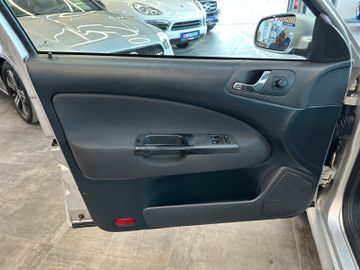 Skoda Octavia Combi Tour *TÜV 082026*