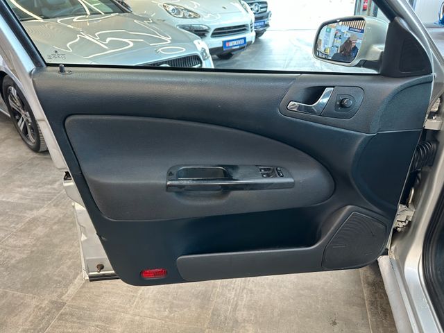 Skoda Octavia Combi Tour *TÜV 082026*