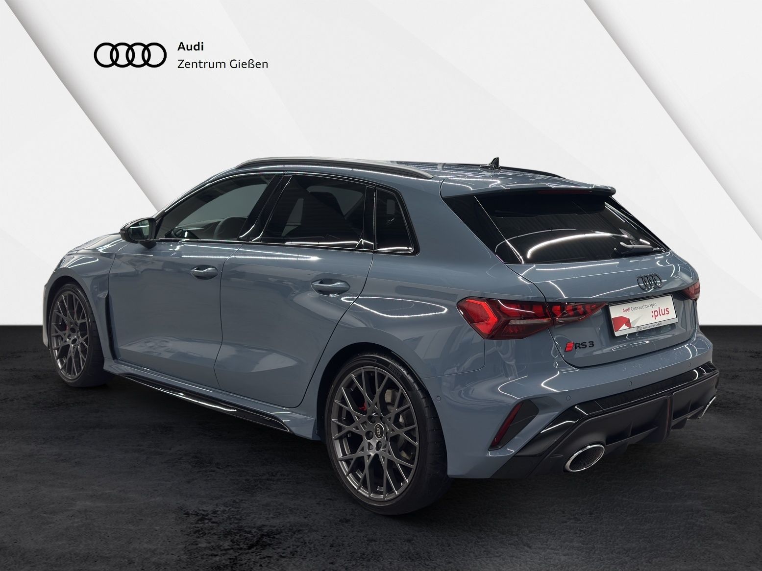 Audi RS3 - Bild 4
