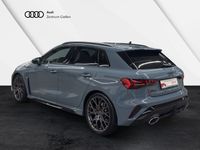 Audi RS3 - Vorschau Bild 4