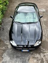 Jaguar XK XK8 4.0 Coupé V8 - Jaguar XK aus 2000