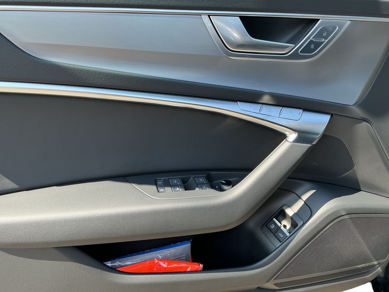 Audi A6 - Bild 15
