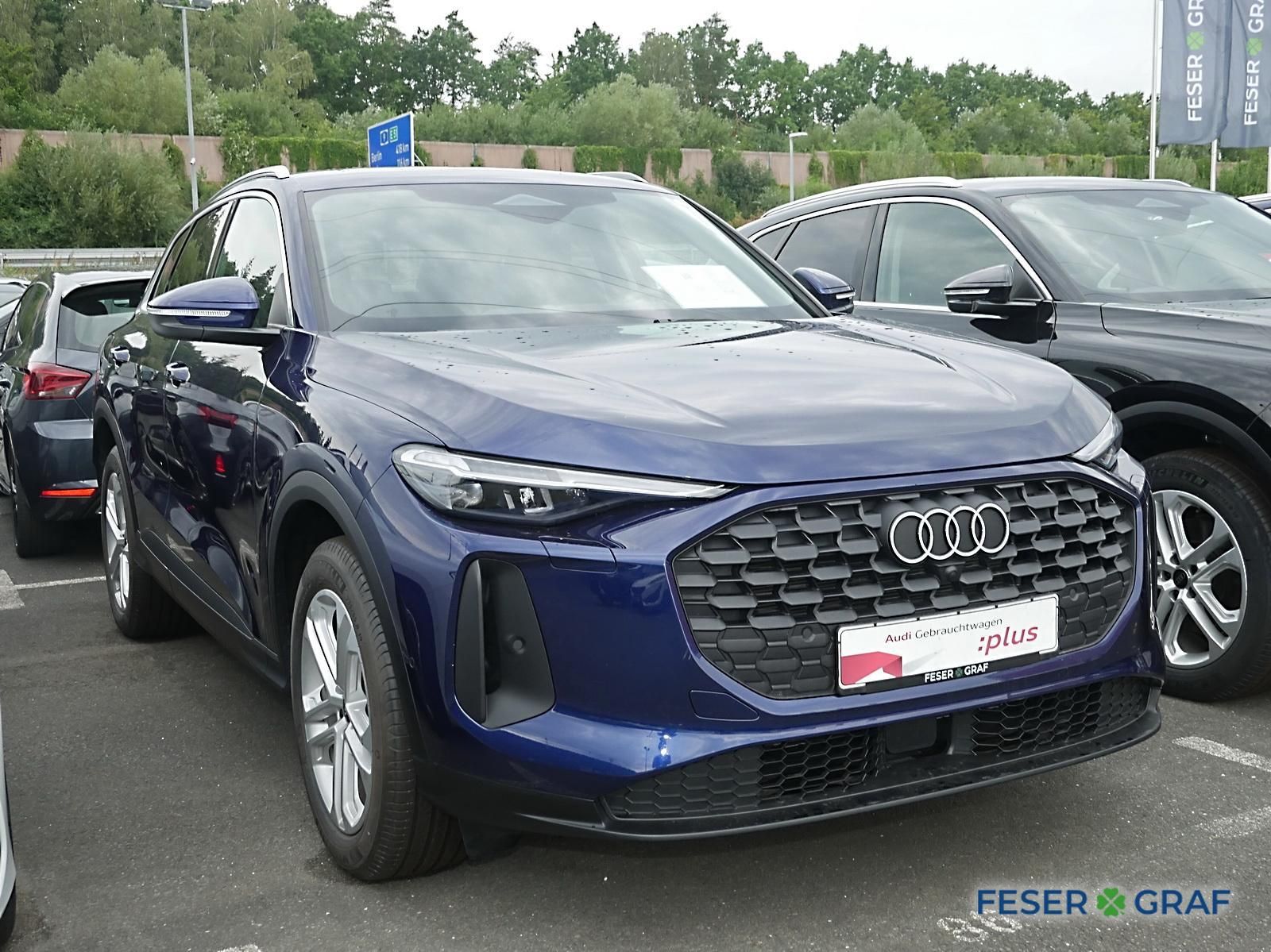 Audi Q5 TFSI experience Kamera AHK Navi LED ACC,19 foto 4