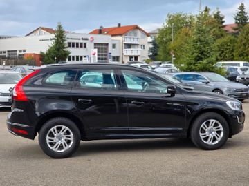 Volvo XC60 - 7