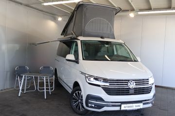 Volkswagen T6.1 California Ocean 2.0 TDI AID+ACC+STDHZG+AHK
