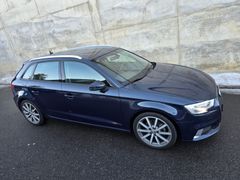 AUDI A3 Sportback 1.6TDI Ambition Sport aus Bj. 2020