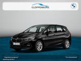 BMW 216d Active Tourer Advantage Navi+SHZ+HiFi+LED - BMW 216 Active Tourer aus 2021