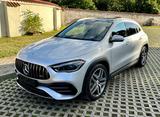 Mercedes-Benz GLA 35 AMG Mercedes-AMG GLA 35 4MATIC DCT Me... - Mercedes-Benz GLA 35 AMG Gebrauchtwagen
