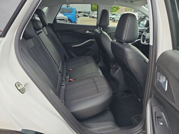 Bild 10 Opel Grandland (X) Grandland GS Line 1.2 Navi 360 Kamera LED Blendf