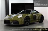 Porsche 911 Carrera GTS Spirit 70 Lift-Inno-Bose-PDCC - Porsche Neuwagen: 911