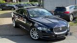Jaguar XJ 3.0 V6 Portfolio / Navi-Leder-Pano-Cam/ - Jaguar XJ mit Diesel-Antrieb: 6.3
