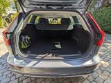 Volvo V60 D4 Geartronic Inscription Inscription - Volvo V60: Geartronic