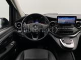 Mercedes-Benz V 250d lang *Avantgarde Edition* (9572) - mit Diesel-Antrieb: 95