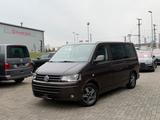 Volkswagen T5 2.0 TDI Multivan Sepcial*Temp*Standh*7-Sitze* - Volkswagen T5 Multivan: Sitze