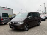 Volkswagen T5 2.0 TDI Multivan Sepcial*Temp*Standh*7-Sitze*