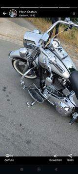 Harley-Davidson Softail Heritage  - Offers