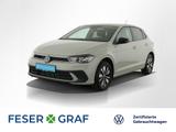 Volkswagen Polo Goal 1.0 TSI DSG APP Kamera LED SiHz