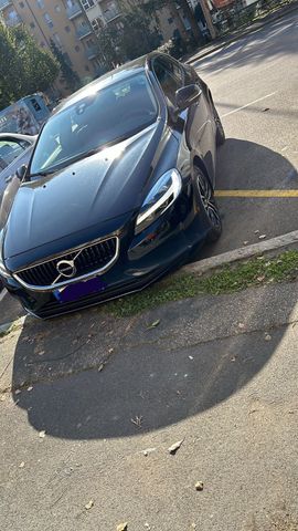 Volvo V40 Momentum