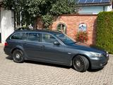 BMW E61/60 525D 298000Km  EZ 07/2007 - BMW: Limousine, E61