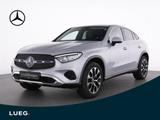 Mercedes-Benz GLC 300 de 4M Coupé AVANTGARDE+19''+AHK+DC-LADER