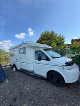 Karmann Colorado 625TI - Karmann Wohnmobil oder -wagen Wohnwagen gebraucht