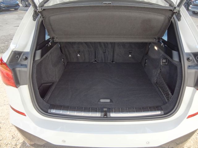 Fahrzeugabbildung BMW X1 xDrive 18d M Sport/2.Hd/AHK/LED/Kamera/