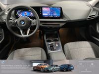 BMW 118 - Vorschau Bild 12