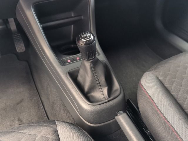 up! join up! 1.0 TSI