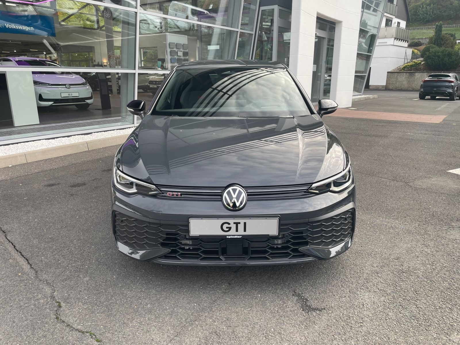 Volkswagen Golf - Bild 2