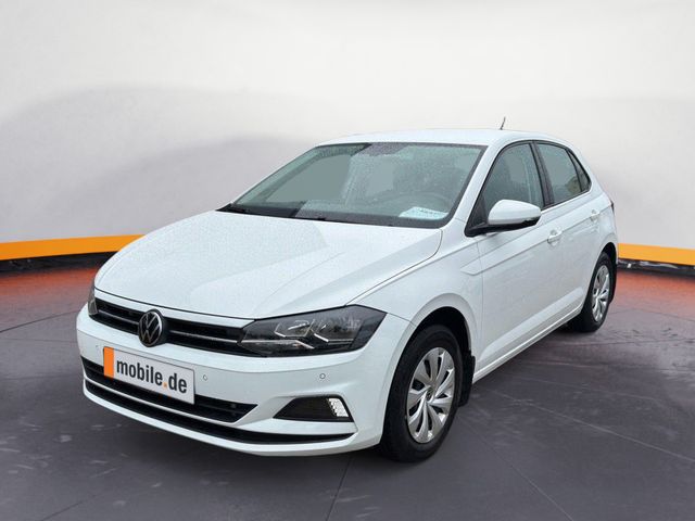 Volkswagen Polo Comfortline TSI NAVI KLIMA DAB PDC SHZ