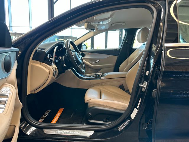 MYAUTOCENTER – Gebraucht- und Jahreswagen mit Werkstattservice in Pfaffenhofen Mercedes-Benz C 180 *Tempo*Navi*Avantgarde*Totwinkel*
