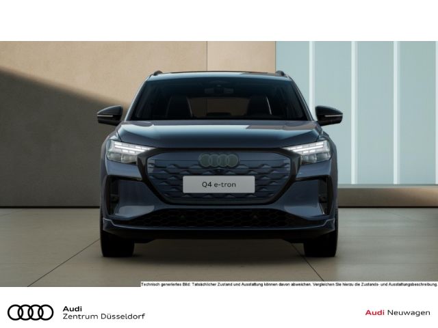 Audi Q4 e-tron - Bild 5
