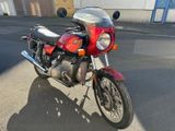 BMW R 100 CS - BMW 1981 R100
