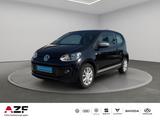 Volkswagen up! 1.0 club up! ALU+KLIMA+SITZHEIZUNG - gebrauchte VW up! aus dem Jahr 2015