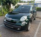 Fiat 500L Living 1.6 16V Multijet Lounge S&S 88kW... - Fiat 500L Living mit Diesel-Antrieb