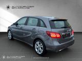 Mercedes-Benz B 200 URBAN*AHK*LED HIGH PERFORMANCE*PARKPILOT* - Mercedes-Benz B 200 in Bremen