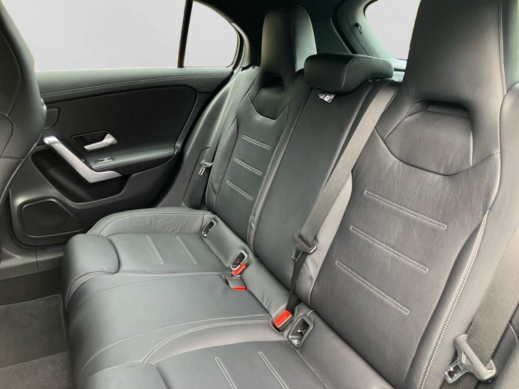 Mercedes-Benz A-Class d 4M AMG LED AMBI TEMP 360°KAM PDC SHZ CarP, миниатюра 14
