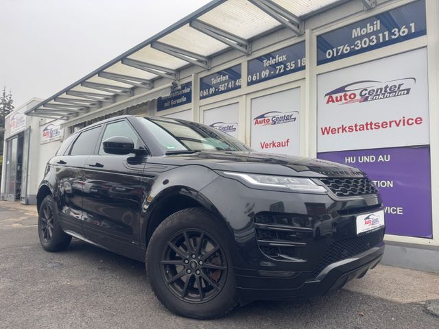 Land Rover Range Rover Evoque R-Dynamic *Navi*Kamera*Pano*