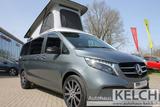 Pössl Vanstar V-Klasse Lang 250d 190PS Allrad - Pössl Andere