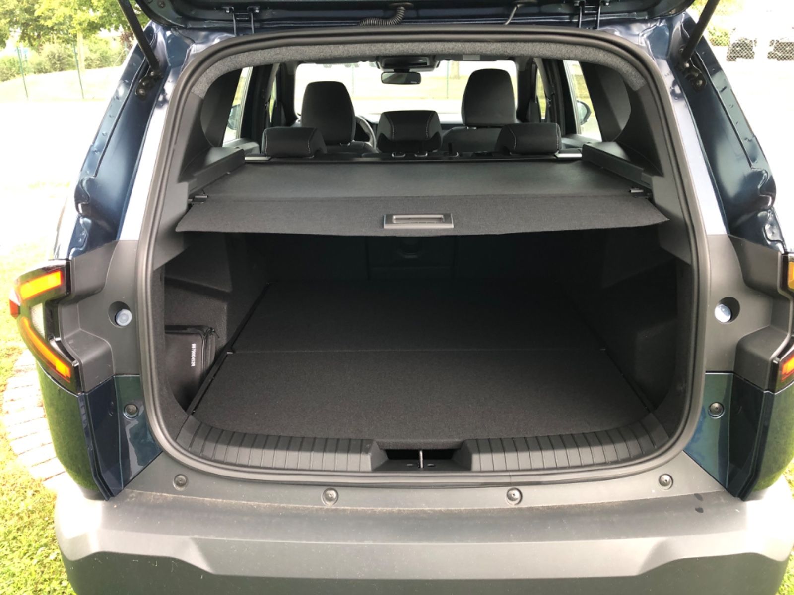 Dacia Bigster - Bild 19