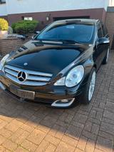 Mercedes-Benz R 500 4MATIC - - Mercedes-Benz R 500 von privat