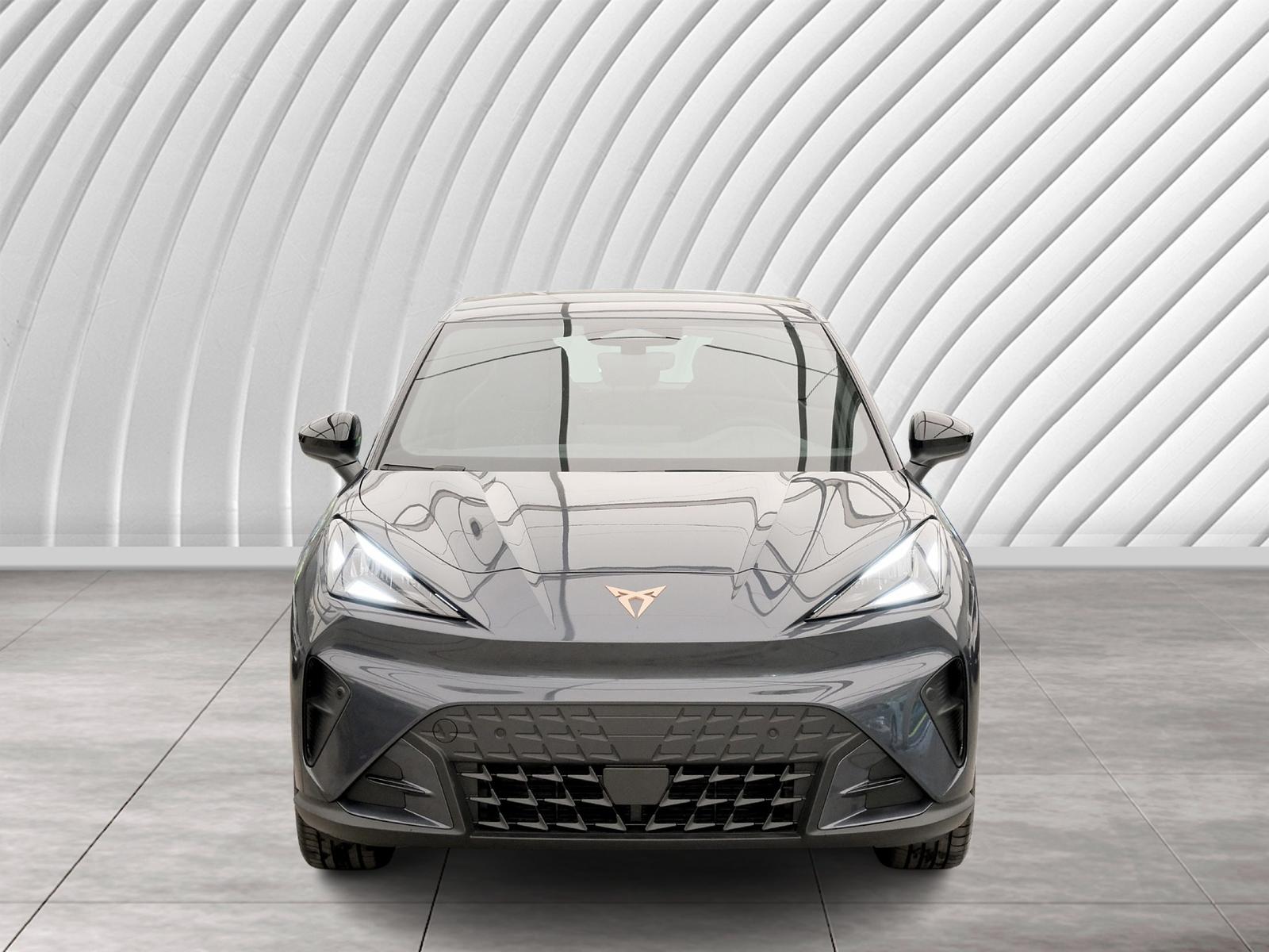 Cupra Raval Endurance Launch Edition Dynamic 155 kW (2