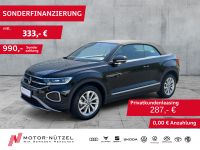 Volkswagen T-Roc - Vorschau Bild 1