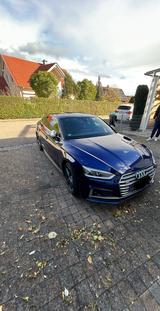 Audi S5 3.0 TFSI tiptronic quattro Sportback - - Audi S5 in München