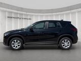 Mazda CX-5 Sports-Line AWD*1.Hand*Leder*Navi*SD*Bose* - gebrauchte Mazda CX-5 aus dem Jahr 2013