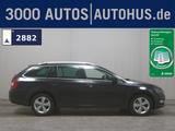 Skoda Octavia Kombi 2.0 TDI Style T-Leder Navi ACC PDC
